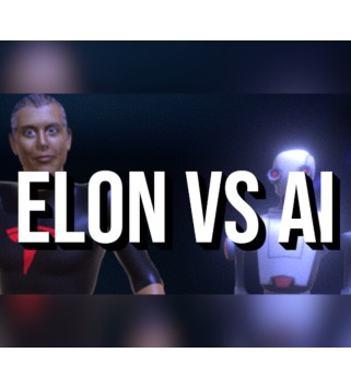 Elon VS Ai Steam Key GLOBAL